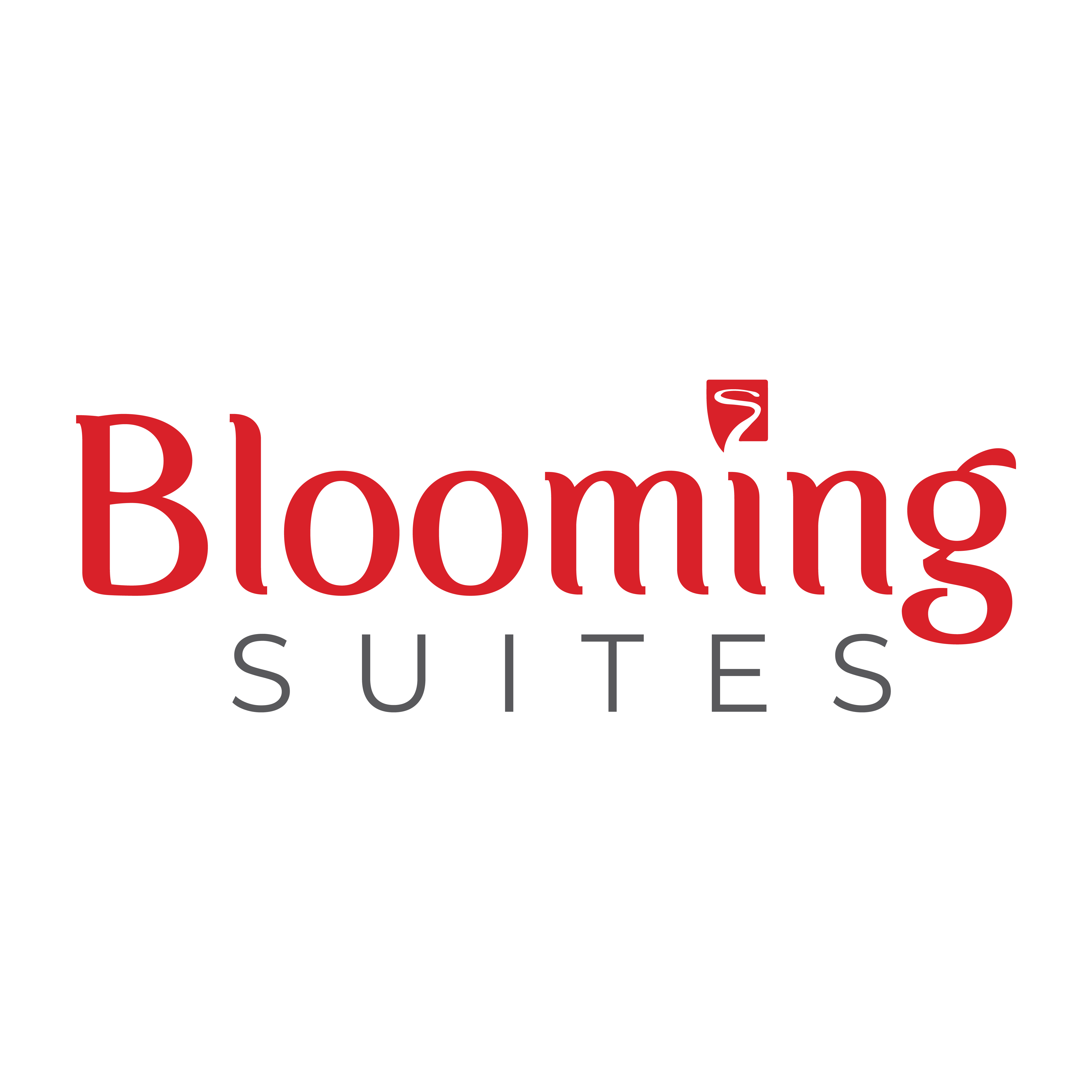 Blooming Suites